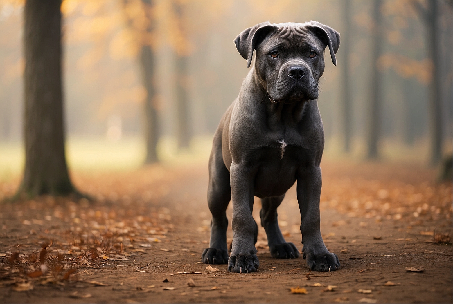 Why are Cane Corso breeds banned in certain areas?
