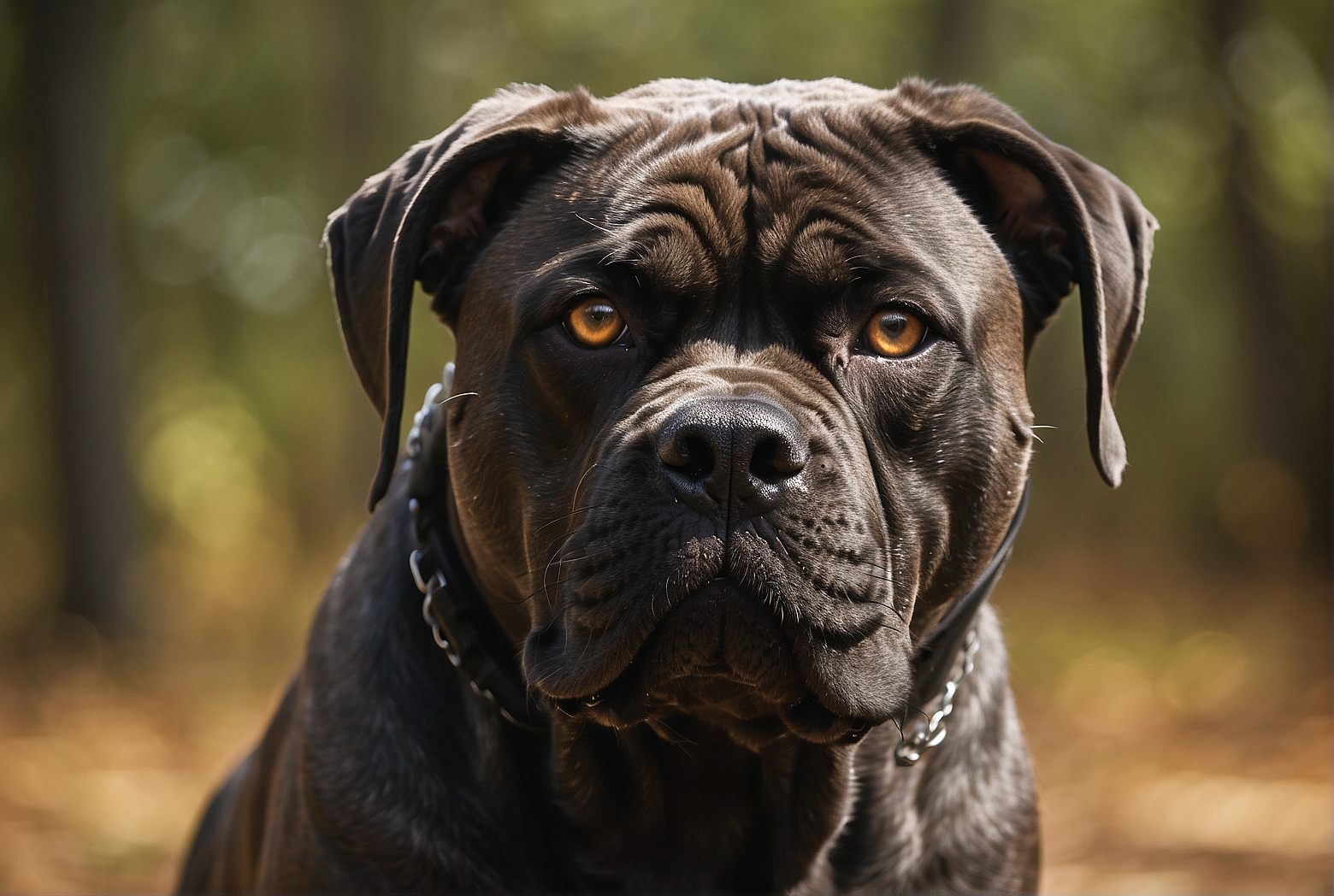Effective Ways to Stop Excessive Barking in a Cane Corso