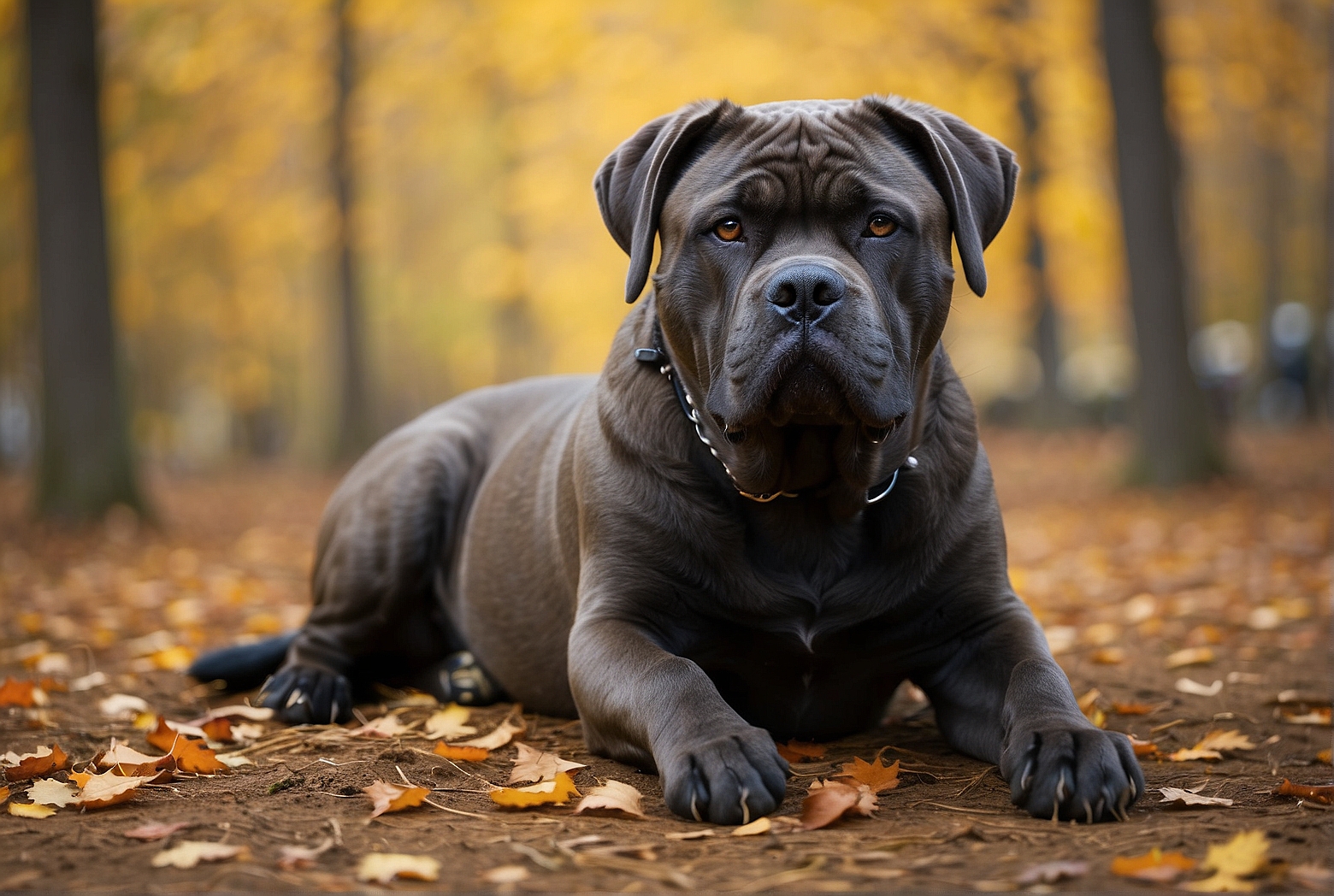 Possible Reasons Why Your Cane Corso Isn’t Gaining Weight