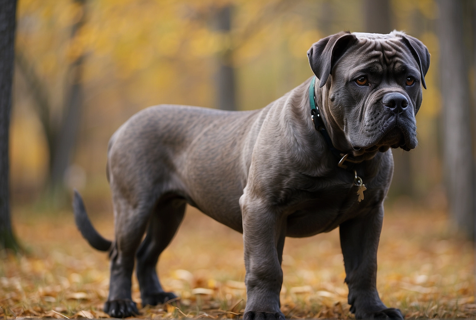 Should Cane Corso Tail Be Docked: Pros and Cons