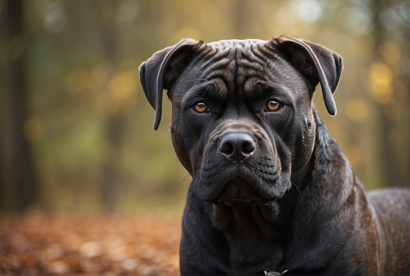 Factors Affecting the Cost of a Cane Corso