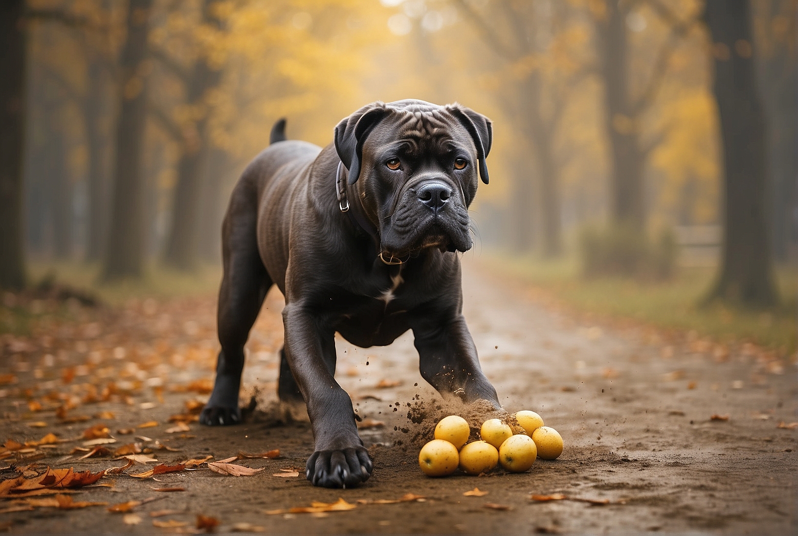 Fun and Engaging Activities for a Cane Corso