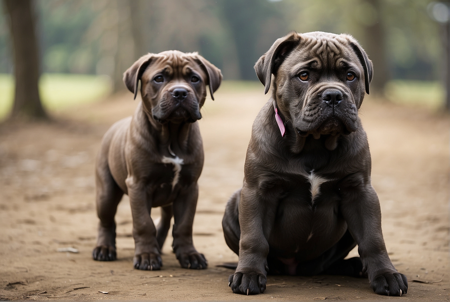 Tips for First-Time Cane Corso Owners