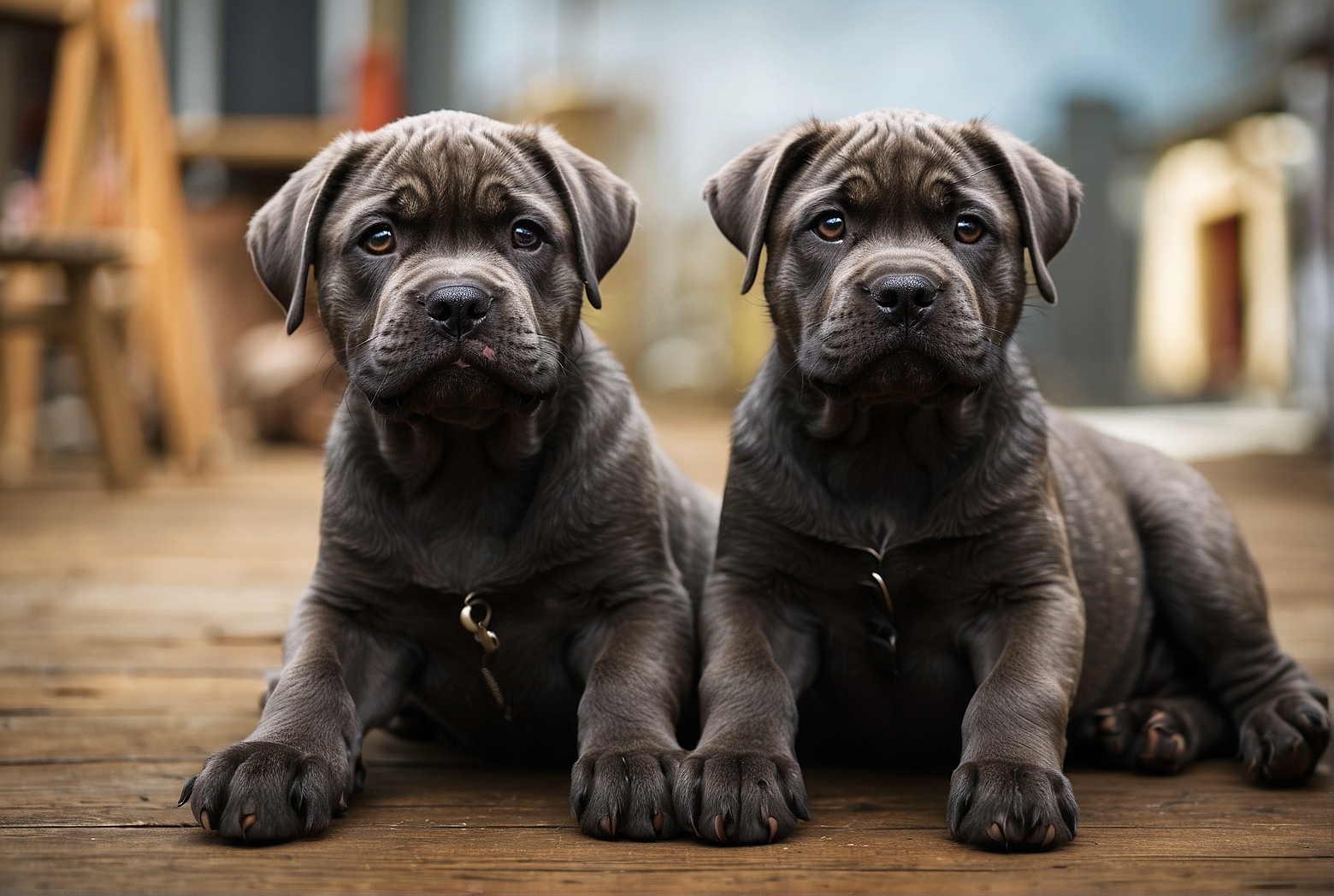 What is a Cane Corso PSI